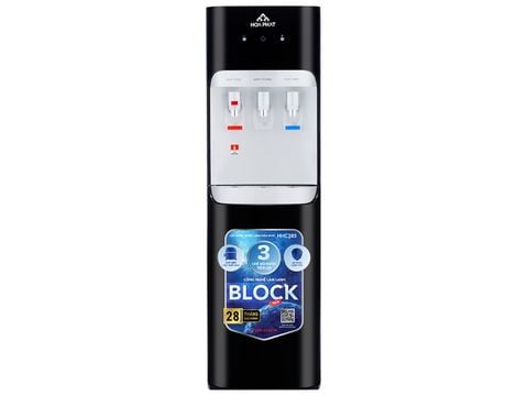Máy uống nóng lạnh Hòa Phát HHC385