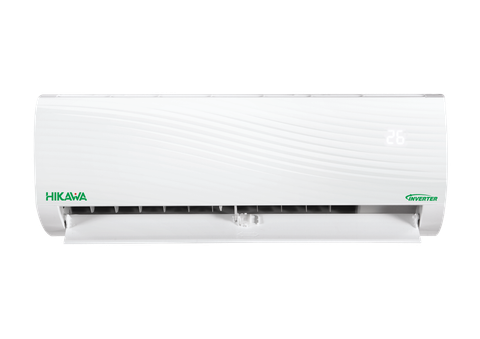 Máy lạnh Hikawa Inverter 1.5 HP HI-VC15A/K-VC15A