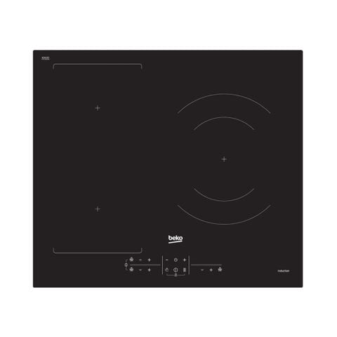 Bếp điện từ 3 bếp Beko HII 63200 FHT