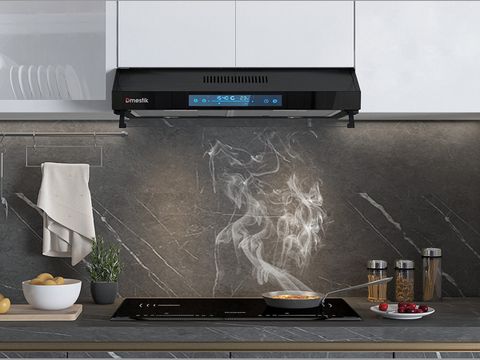 Máy hút mùi D'mestik TL4870 DMK