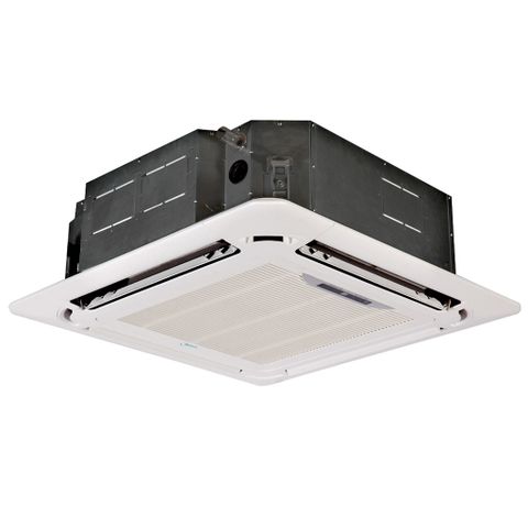 Máy lạnh âm trần Midea Inverter 5.0 HP MCD1-50CRDN8