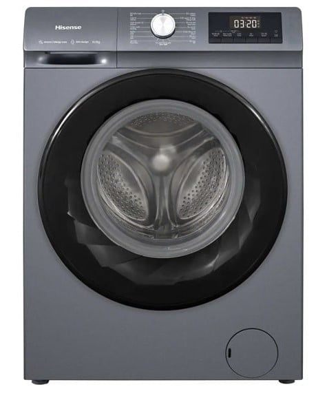 Máy giặt Hisense Inverter 9 Kg WF90N1Y