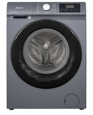 Máy giặt Hisense Inverter 9 Kg WF90N1Y
