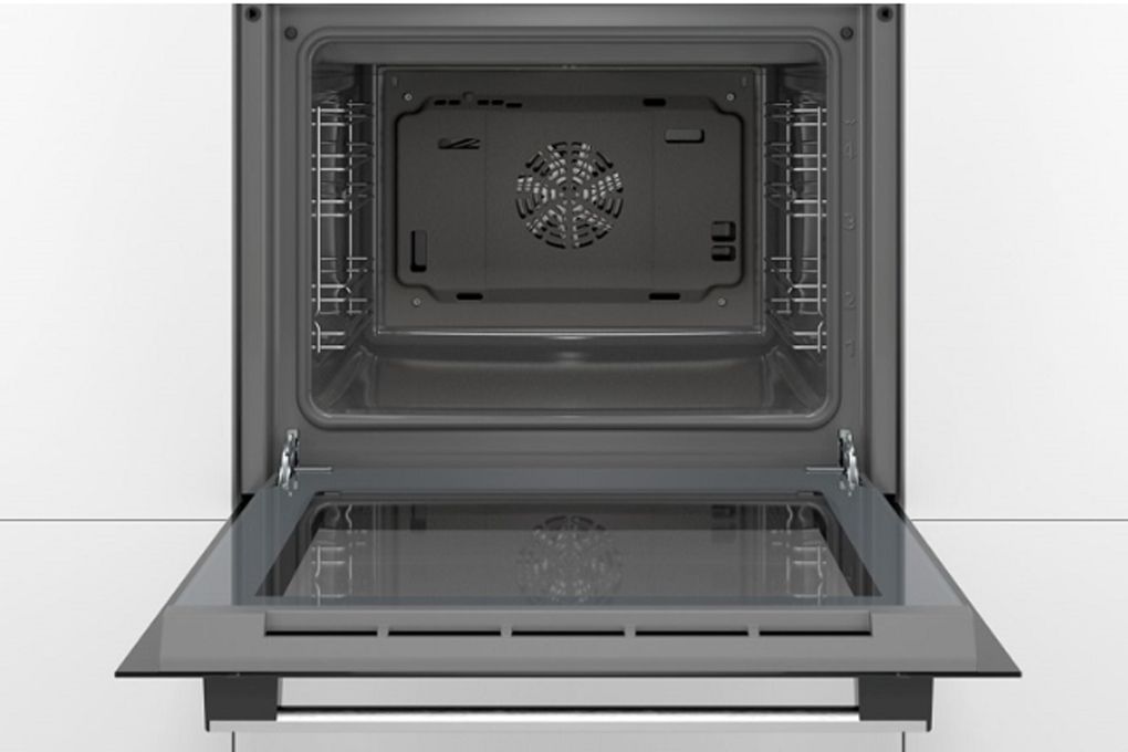 Lò nướng âm tủ Bosch 66 Lít HMH.HBF133BS0A 
