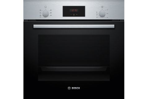 Lò nướng âm tủ Bosch 66 Lít HMH.HBF133BS0A