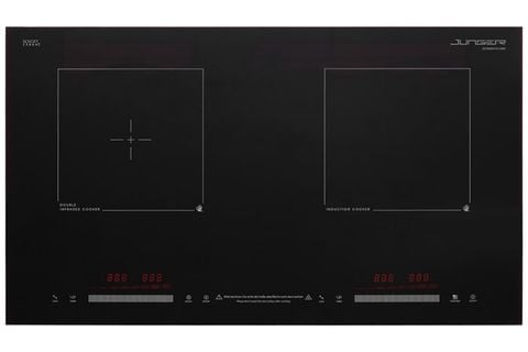 Bếp điện từ hồng ngoại Junger MTD-18