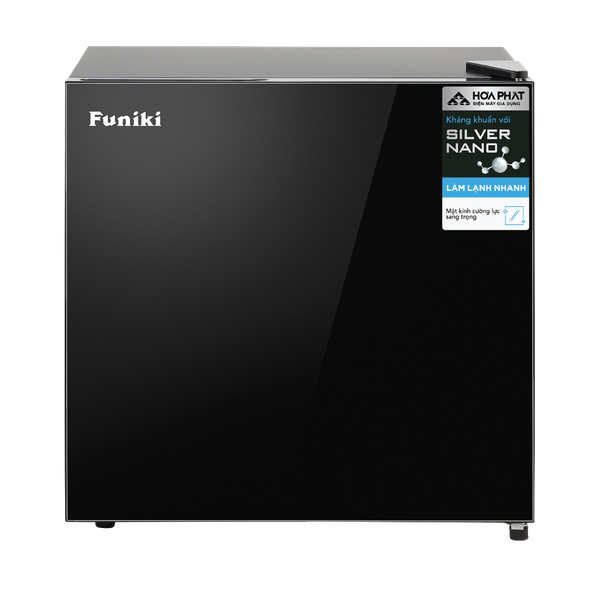 Tủ lạnh mini Funiki 50 Lít HR-S646GB