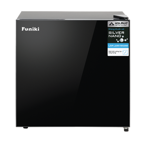 Tủ lạnh mini Funiki 50 Lít HR-S646GB