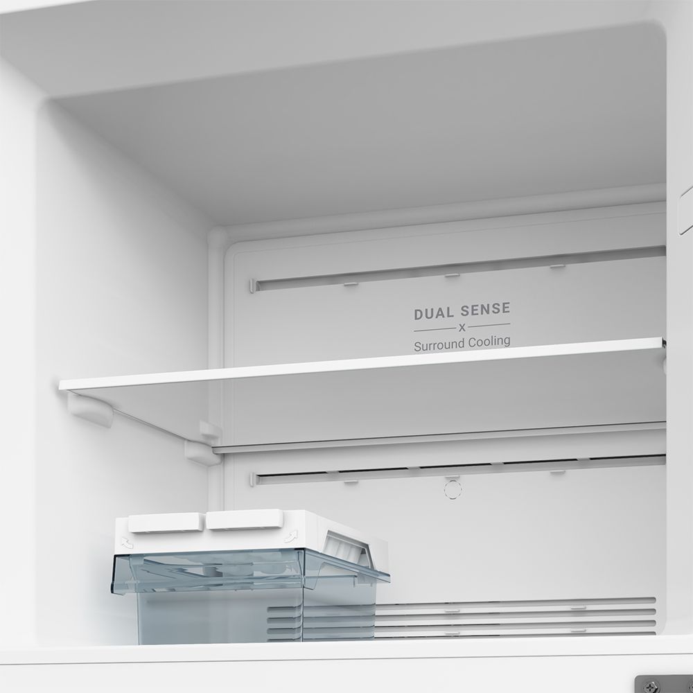 Tủ lạnh Hitachi Inverter 344 lít HRTN6379SGBKVN - Giá Kho – BestMua