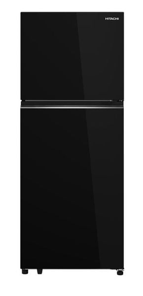 Tủ lạnh Hitachi Inverter 374 lít HRTN6408SGBKVN