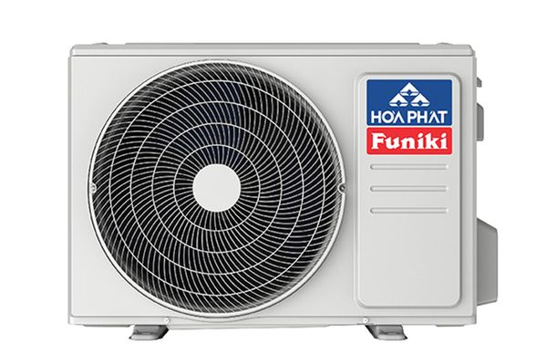 Máy lạnh Funiki 1.5 HP HSC12TMU