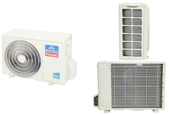 Máy lạnh Funiki 2.5 HP HSC24TMU