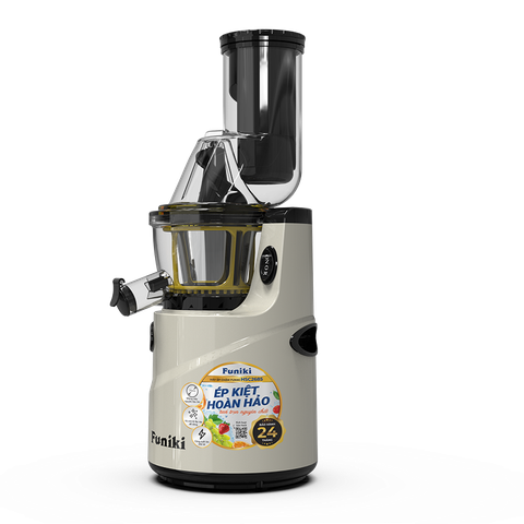 Máy ép chậm Funiki HSC2685