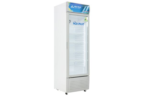 Tủ mát Hòa Phát 242 Lít HSC 600F1R1