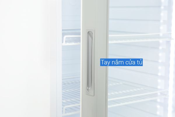 Tủ mát Hòa Phát 280 Lít HSC 700F1R1