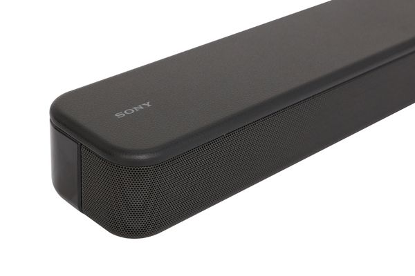 Loa thanh soundbar Sony 2.0 HT-S100F/C