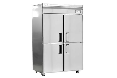 Tủ đông công nghiệp Happys 1100 Lít HWA-45CF