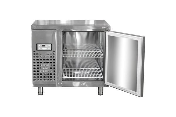 Bàn mát inox công nghiệp Happys 180 Lít HWA-900TR