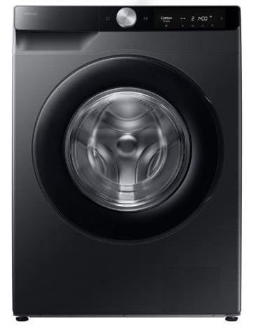 Máy giặt Samsung AI Ecobubble Inverter 12 kg WW12CG604DLBSV
