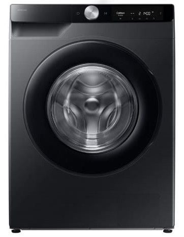 Máy giặt Samsung AI Ecobubble Inverter 12 kg WW12CG604DLBSV