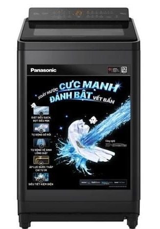 Máy giặt Panasonic Inverter 11.5 Kg NA-FD115X3BV