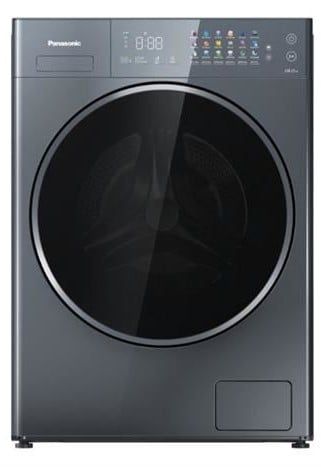 Máy giặt Panasonic Inverter 13 kg NA-26CVX1AVT