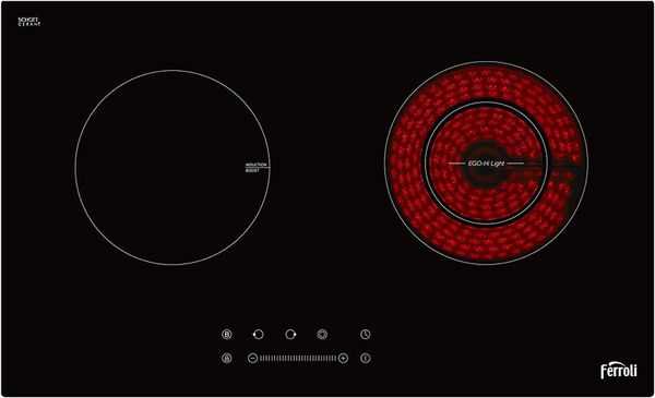 Bếp điện từ hồng ngoại Ferroli IC4200BS