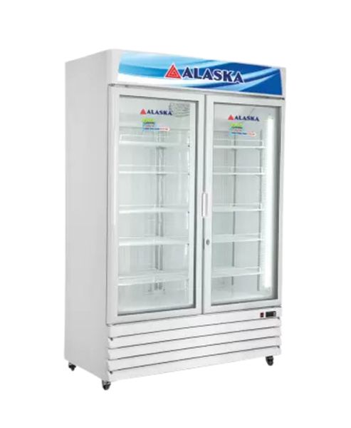 Tủ đông đứng Alaska 700 Lít IFG-700