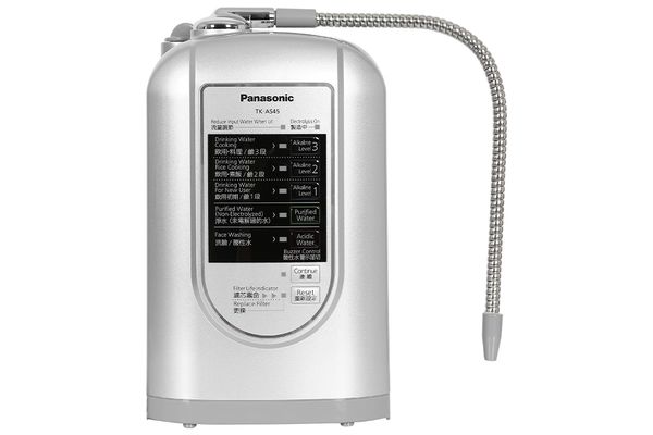 Máy lọc nước ion kiềm Panasonic TK-AS45-ZEX