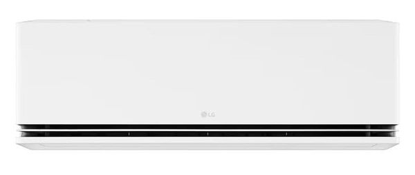 Máy lạnh LG Inverter 2 chiều 1 HP IDH09M1