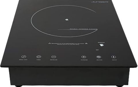 Bếp hồng ngoại đơn Junger IS-19