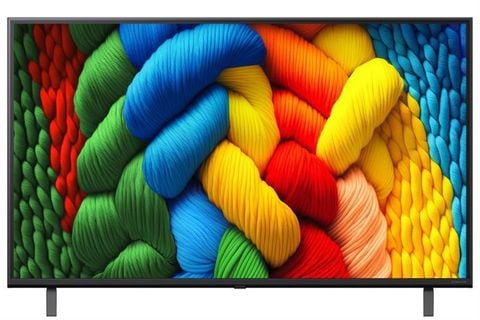 Smart Tivi NanoCell LG AI 4K 86 inch 86NANO80ASA