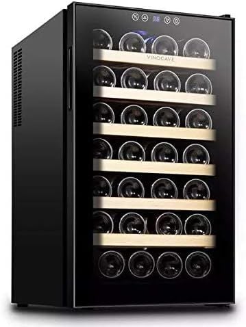Tủ rượu Vinocave JSC-28AJPM