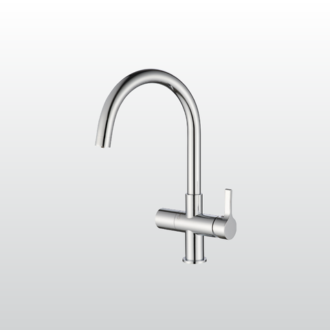 Vòi rửa chén Malloca K150DW