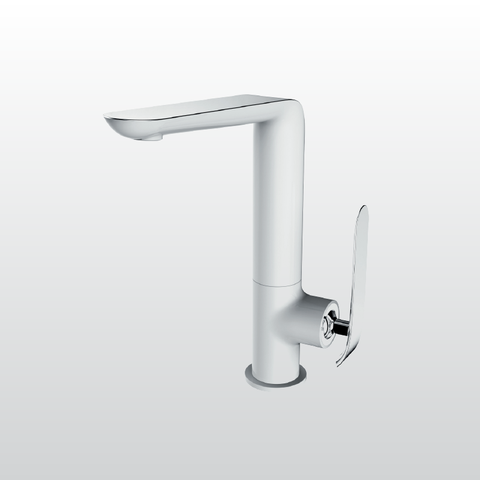 Vòi rửa chén Malloca K275C