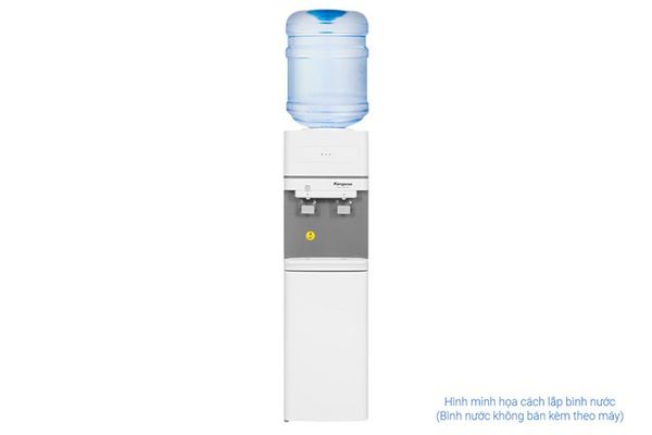 Máy uống nóng lạnh Kangaroo KG36A2