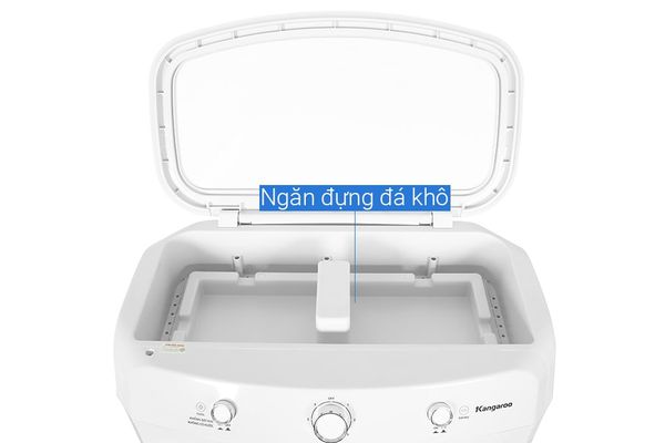 Quạt điều hòa Kangaroo KG50F88