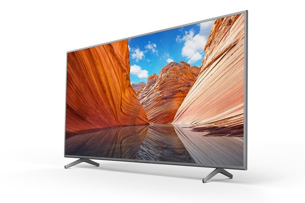 Android Tivi Sony 4K 50 Inch KD-50X80J/S