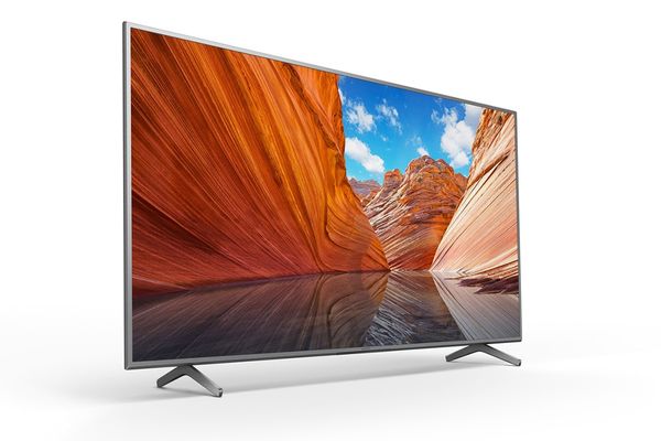 Android Tivi Sony 4K 50 Inch KD-50X80J/S