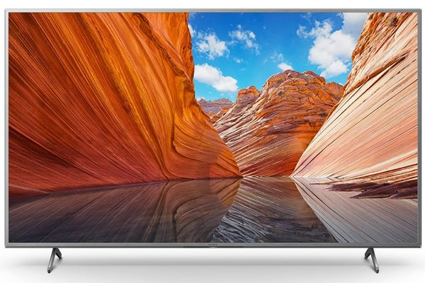 Android Tivi Sony 4K 50 Inch KD-50X80J/S