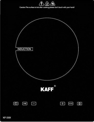 Bếp điện từ đơn Domino Kaff KF-330I