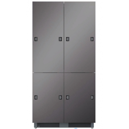 Tủ Lạnh Âm Toàn Phần KAFF KF-BI540W LUXURY