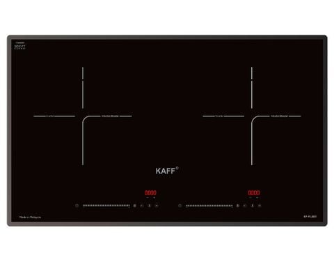 Bếp điện từ đôi Kaff KF-FL68II