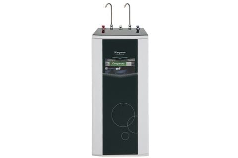 Máy lọc nước RO nóng lạnh Kangaroo 10 lõi KG10A3