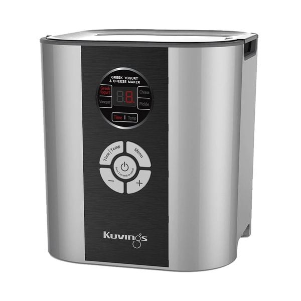 Máy làm sữa chua Kuvings KGC-712CB (S)