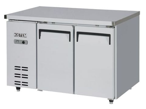 Bàn mát inox Kistem 271 Lít KIS-XDT12R