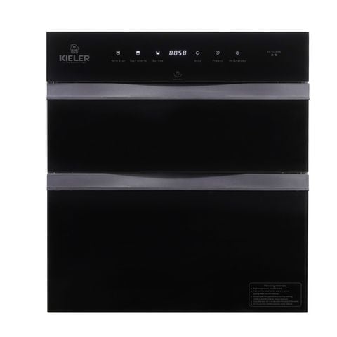 Tủ tiệt trùng âm tủ Kieler KL-TA-595