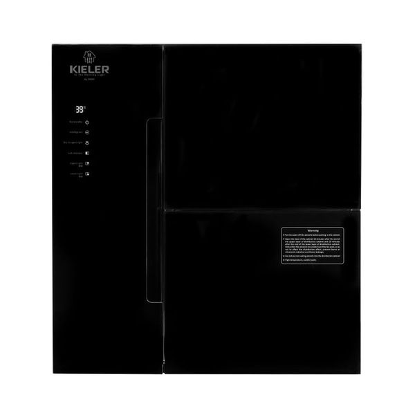 Tủ tiệt trùng âm tủ Kieler KL-TA-597