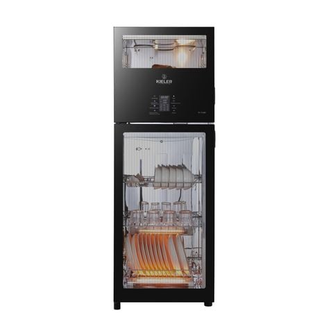 Tủ tiệt trùng Kieler KL-TL-465