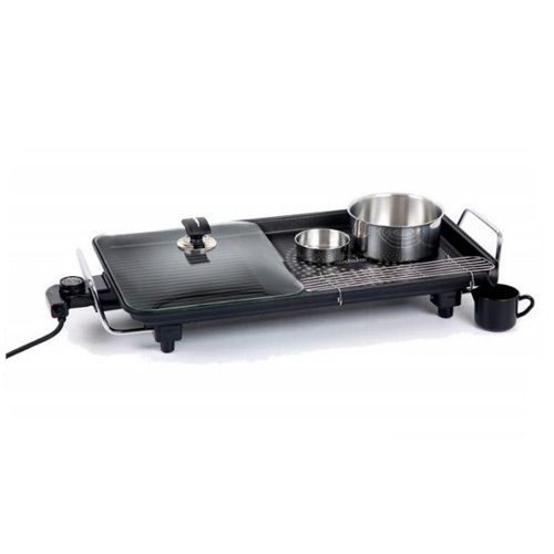 Vỉ nướng điện Kochstar KSEWG-1000